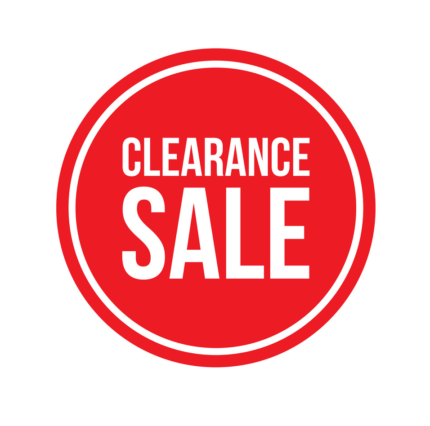 Clearance